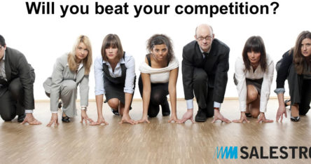 Beat Your Competition