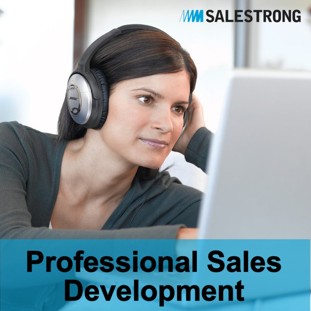 Sales Podcasts