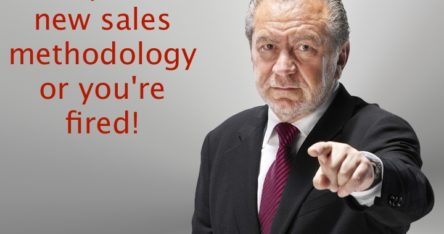 sales methodology