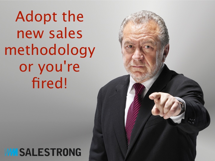 sales methodology