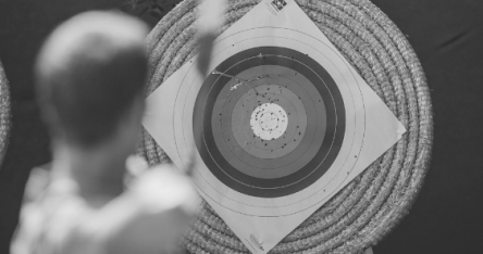 The Ultimate Guide To Setting Sales Targets